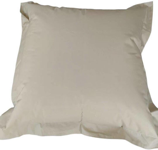 Perna Impermeabilă 80x80 Natural Bej