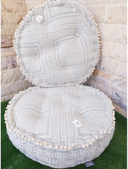 Възглавница За Под 60x60x20 Natural Home Box
