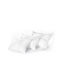 Garyfallo Decorative Throw Pillow Filling 50x50