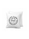Office Dwight Claw Beet Seltzer Zierkissen Sofa 40x40cm Herstellerfarbe Beet Mit Füllung