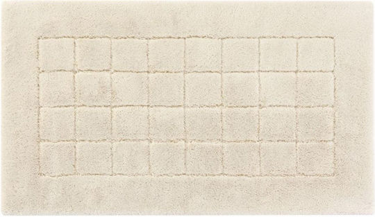 Milano Badematten 70 X 120 Ecru