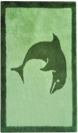 Бански Килими Dolphin 65x120 См