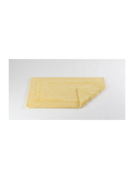 Bath Mat Abyss & Habidecor Reversible 60x60 cm