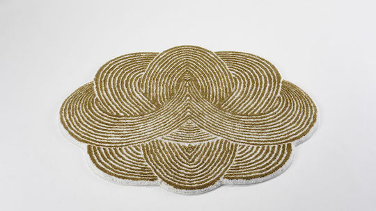 Bath Mat Abyss & Habidecor Kyoto 90x100 cm
