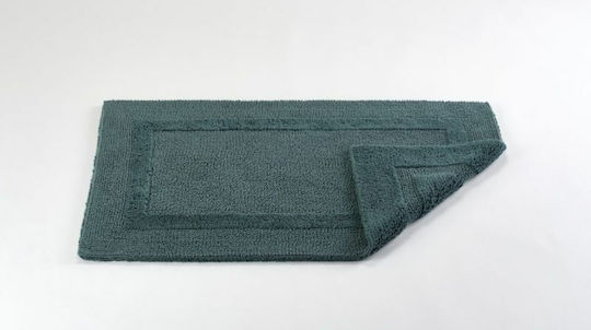 Badematte Abyss & Habidecor Reversible Lila Wc 60x60 cm