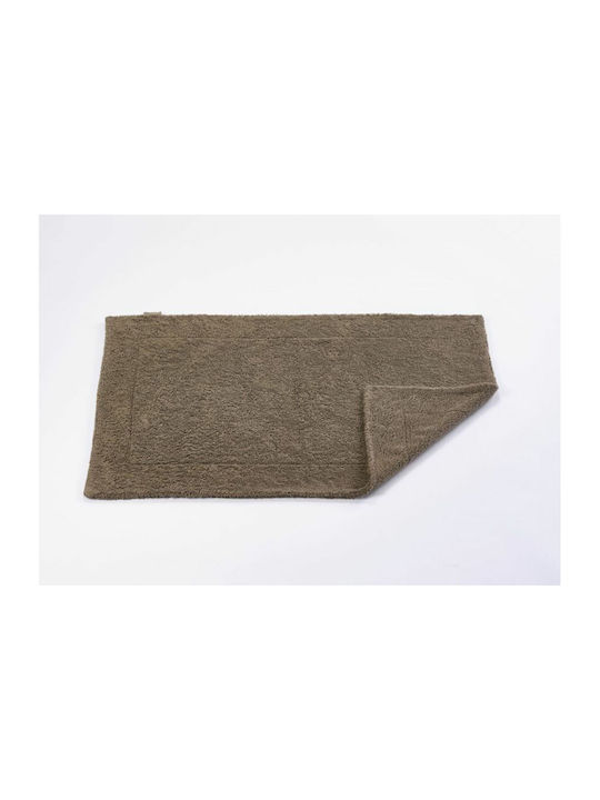 Badematte Abyss & Habidecor Doppel 60x100 cm