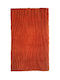 Wood Bath Mat 60x100 Cm