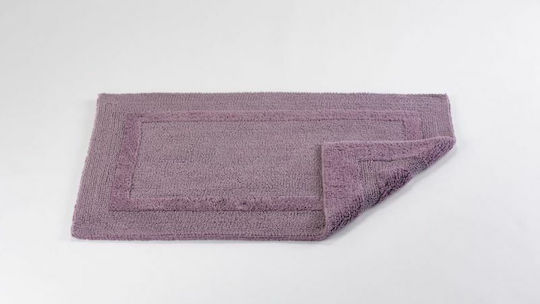 Χαλάκι Μπάνιου Abyss & Habidecor Reversible 80x150 Εκ