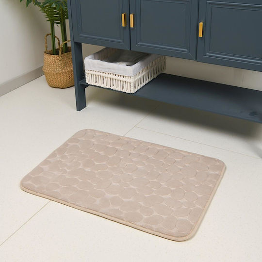 Халат за Баня Inter Ceramic 71x51см Ecru