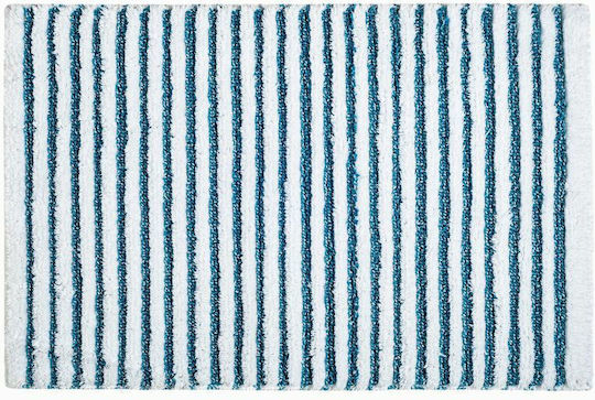Badematte Sorema New York Badteppich 50x80 cm