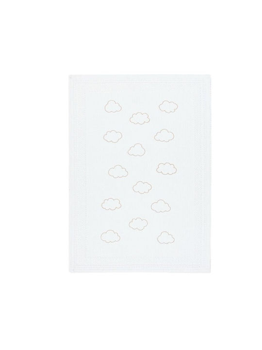 Sorema New Plus Kids Children's Bath Mat 50x80 cm
