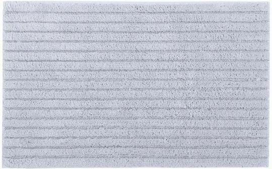Χαλάκι Μπάνιου Sorema Ribbon Bath Rug 50x80 Εκ