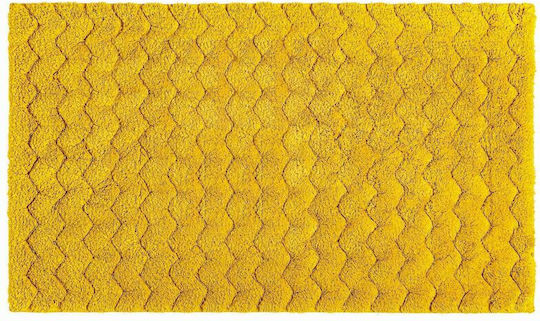 Χαλάκι Μπάνιου Sorema Chevron Bath Rug 60x100 Εκ