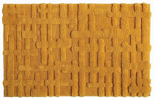 Badematte Sorema Gaufre 60x100 cm