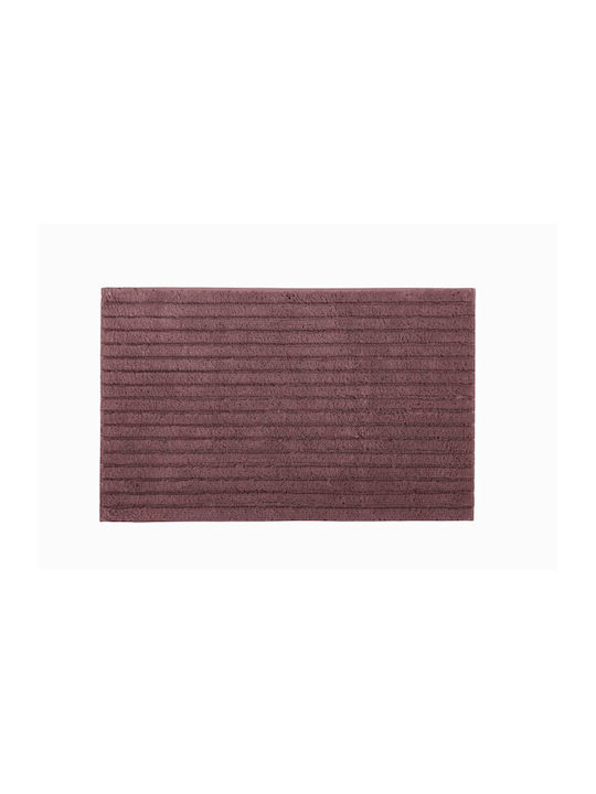 Sorema Ribbon Bath Mat 60x100 cm