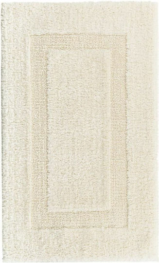 Classic Bathroom Mat 60x100 cm