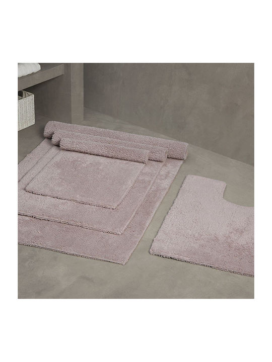 Πατάκι Μπάνιου Λαιμό Fieldcrest Ultra Soft 2.20...