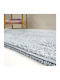 Πατάκι Μπάνιου Λαιμό Fieldcrest Ultra Soft 2.200gsm 53x61 Powder Blue