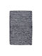Covoraș De Baie 50x80cm Ottoalmas Stripe Negru