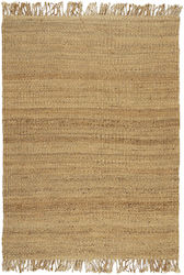 Διάδρομος Καλοκαιρινός Mumbai Abr31 80x250 Natural 100% Φυσική Γιούτα Διάδρομος Καλοκαιρινός Mumbai Abr31 80x250 Natural 100% Φυσική Γιούτα