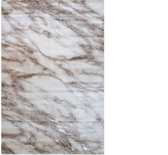 Χαλί Bioafrol Toulouse 190x133cm 23491-770