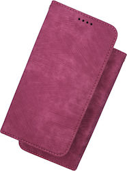 Naxius Magnet Розов (Samsung A56, Naxius)