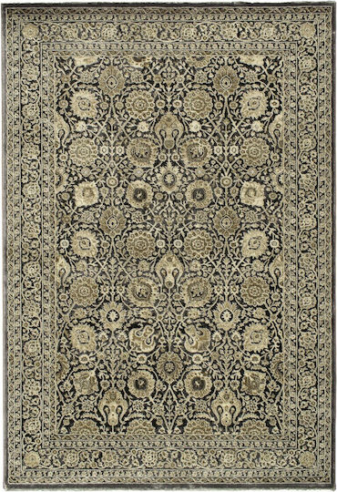 Bedroom Rug Set 3 Pieces Unic 19694 Koulis Carpets