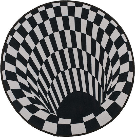 Πατάκι Σπιτιού Illusion 60cm