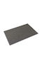 New Plan 15mm 90χ120 Grey Ποδόμακτρο Χωρις Υπόστρωμα Pvc Doormat Pvc90120g
