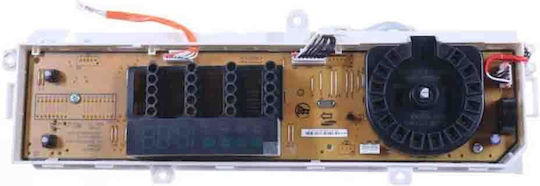 Πλακέτα Main Πλυντηρίου Ρόυχων Sasmsung Ww80j5245fw/lv Original