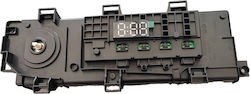 Brandt Bt18038q Original Washing Machine Circuit Board