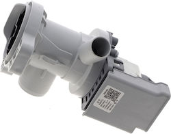 Помпа за Перална Машина Brandt Bt17028g Оригинална