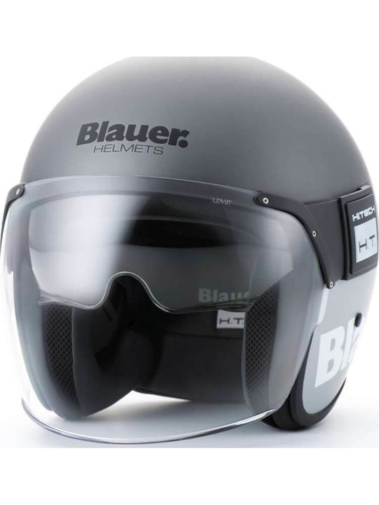 Blauer H.T. Pod Blauer H.T. Pod