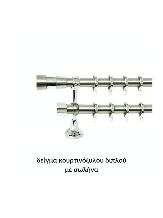 Куртинощило Import Φ25 Серия B No.8 Никел Матир...