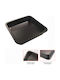 Galifas Aluminum Baking Pan with Non-Stick Coating
