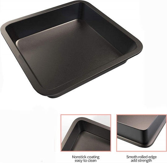 Galifas Aluminum Baking Pan Galifas Aluminum Baking Pan