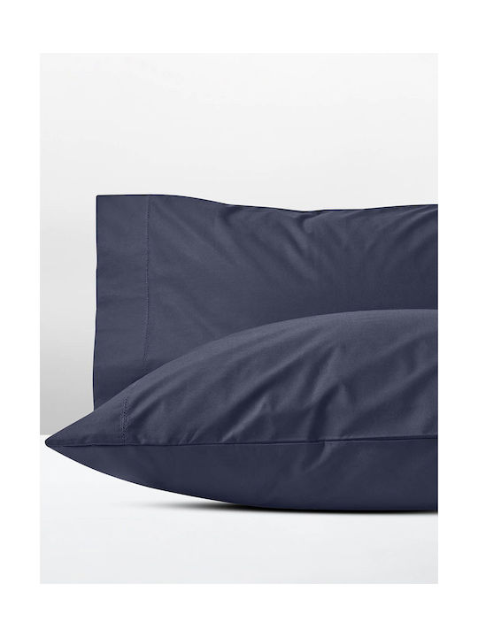 Cannon Imperial Set Față de Pernă Blue Indigo 5...