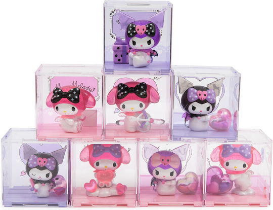 Famosa Παιχνίδι Μινιατούρα Hello Kitty 6.5εκ.