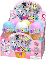 Just Toys Unicones Surprise For 5+ Years (Misce...