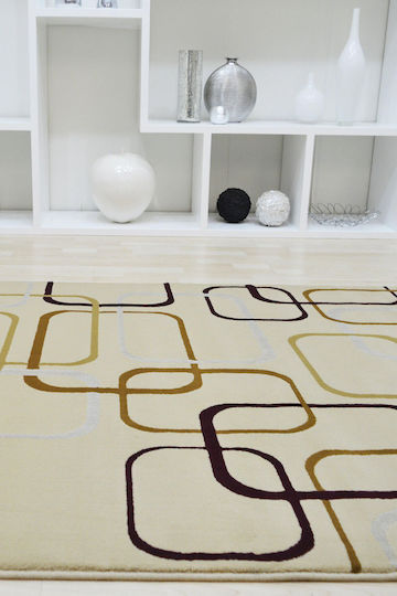 Χαλί Elite 522/x Beige 140x200cm