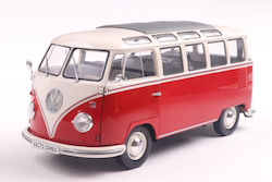 Solido Samba Bus Solido Samba Bus