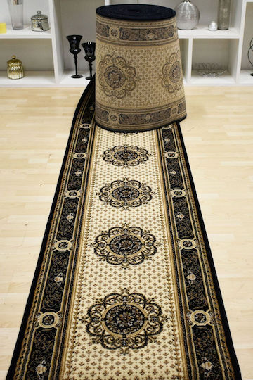 Χαλί Madrit Barok Beige 75x220cm