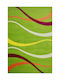 Χαλί Jumpo 5902 Green 133x200cm