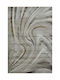 Χαλί Chicago 4902 Sand 67χ140cm
