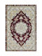 Handmade Tabriz Rug 11038 147x101 147x101cm