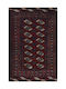 Χειροποίητο Χαλί Bukhara Hb 163102 118x85 118x85cm