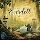Joc de Societate Everdell Essentials Edition pentru 1-4 Jucători 10+ Ani (EN)