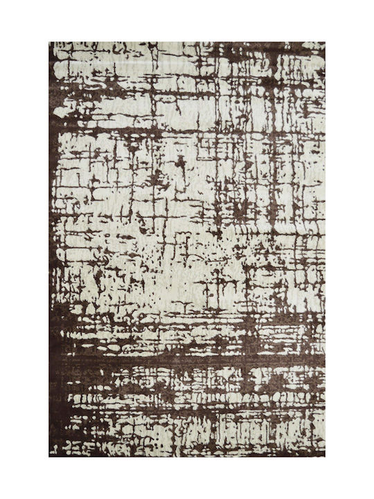 Χαλί Aslanis Status 3518 Beige-brown 160x230cm