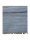 Patchwork Cotton 120x180 Natural Home Light Blue
