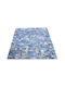 Jgs S.a Covor Living Patchwork Albastru Kb-394 Carpet-003 160x230cm